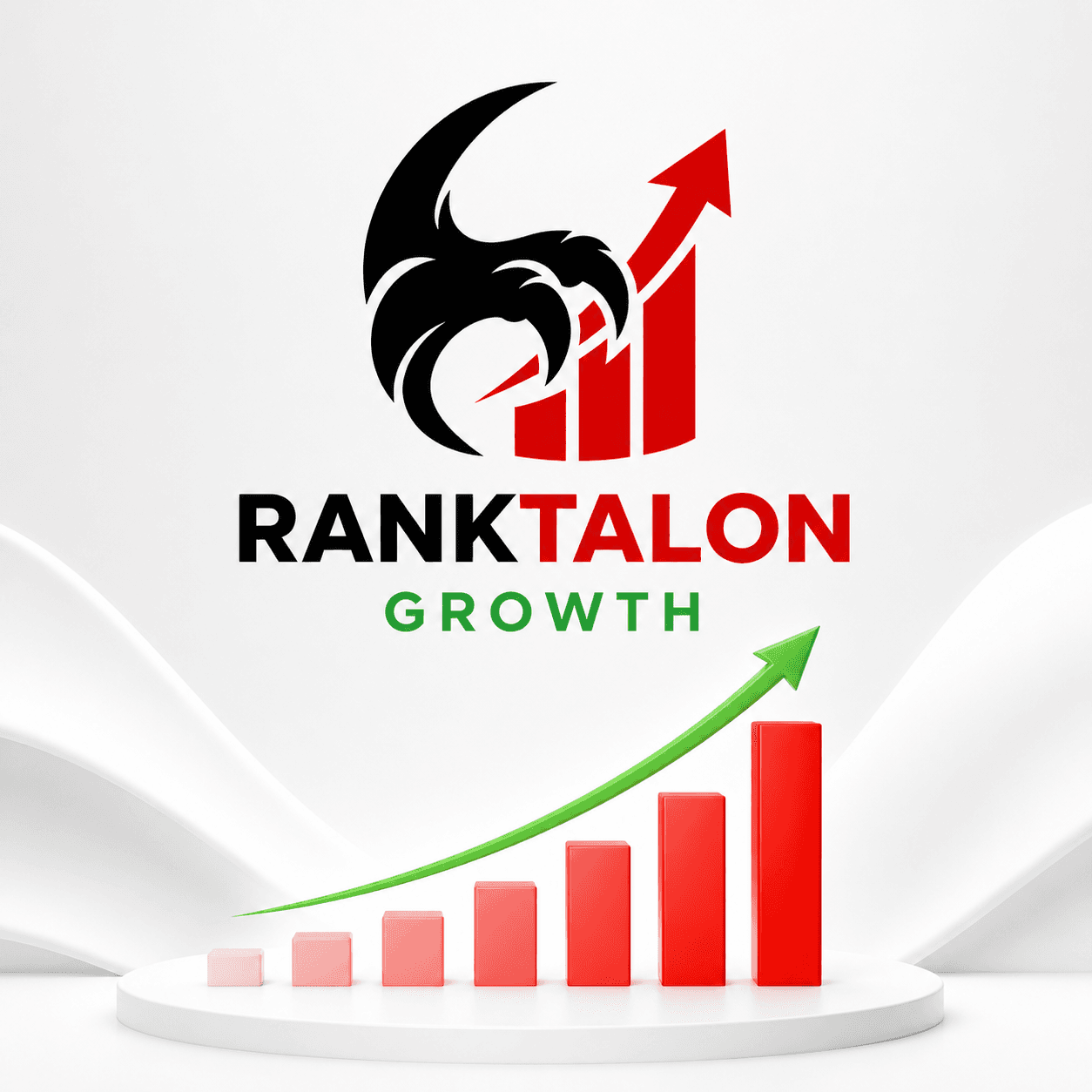 Growth plan artwork